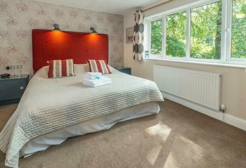 Номер Стандарт, Pretty Maid House B&b