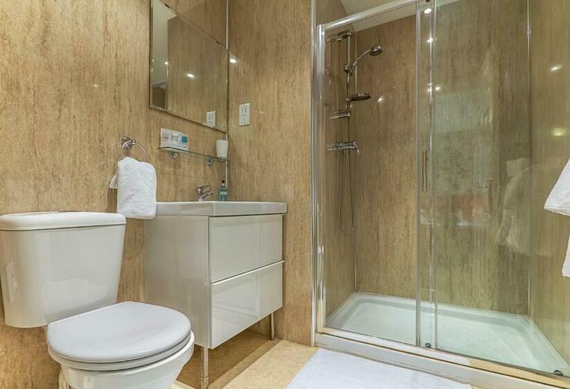 Номер Стандарт, Pretty Maid House B&b