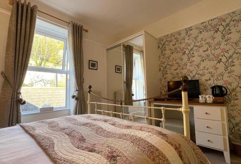 Номер Стандарт, Southcliffe B&b