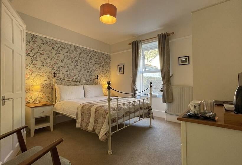 Номер Стандарт, Southcliffe B&b