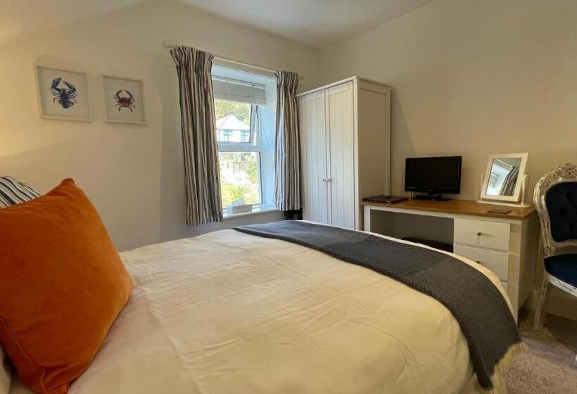 Номер Стандарт, Southcliffe B&b