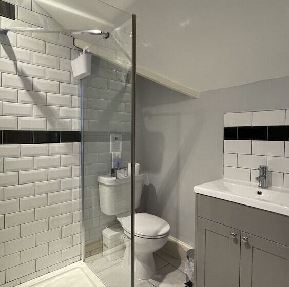 Номер Стандарт, Southcliffe B&b