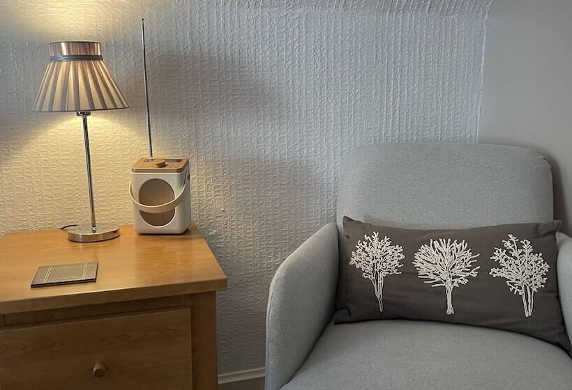 Номер Стандарт, Southcliffe B&b
