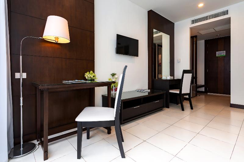 Номер Economy, The Enniskillen Hotel And Motel