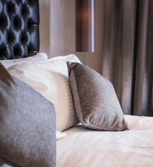 Номер Стандарт Адаптированный для Инвалидов, The Enniskillen Hotel And Motel