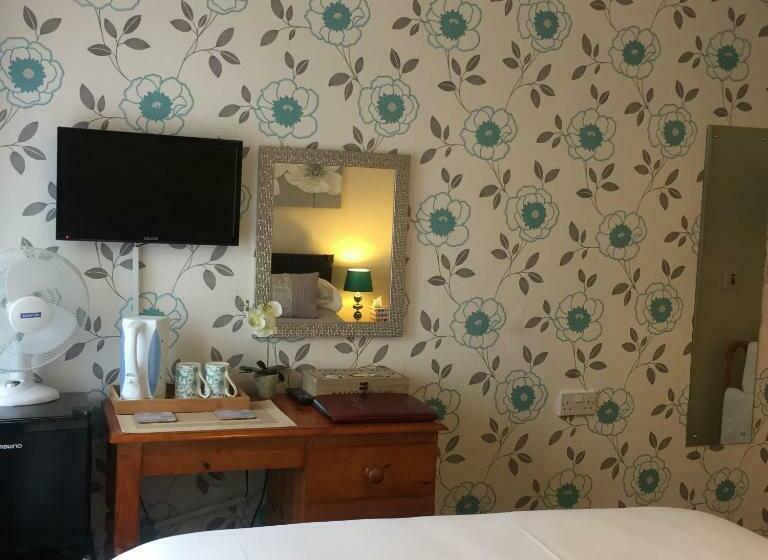 Номер Deluxe, Crowndale Torquay   Exclusively For Adults