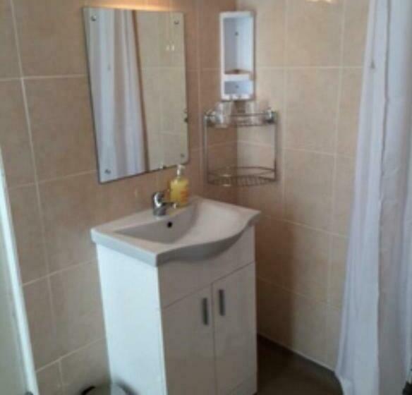 Номер Superior Кровать Кинг, Crowndale Torquay   Exclusively For Adults