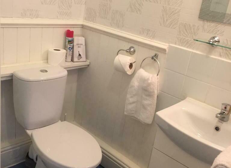 Стандартный Номер Кровать Кинг, Crowndale Torquay   Exclusively For Adults
