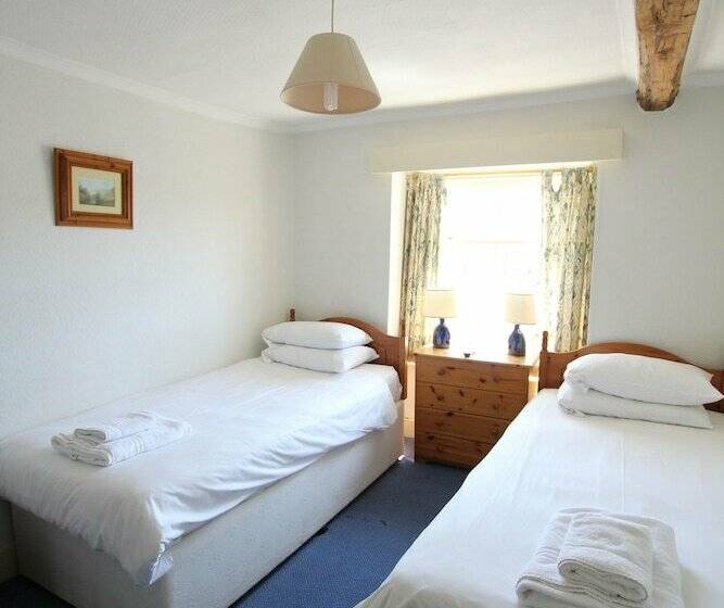 Номер Стандарт, The Beacons Guest House