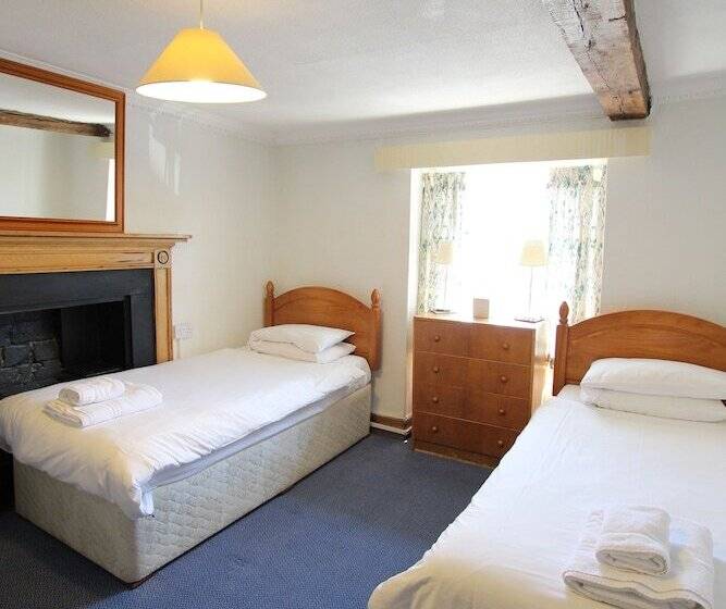 Номер Стандарт, The Beacons Guest House