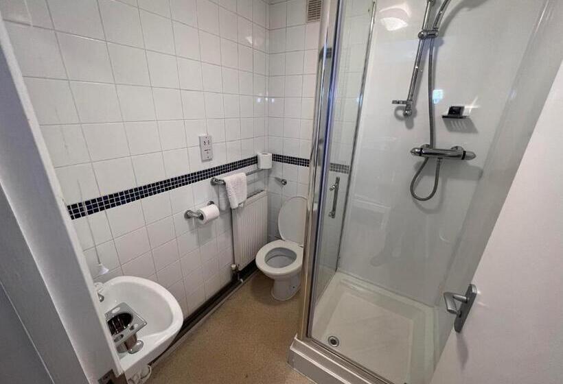 Номер Стандарт Индивидуальный, The Commongate Hotels