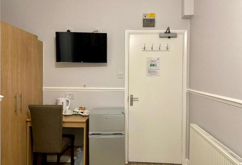 Номер Стандарт Индивидуальный, The Commongate Hotels