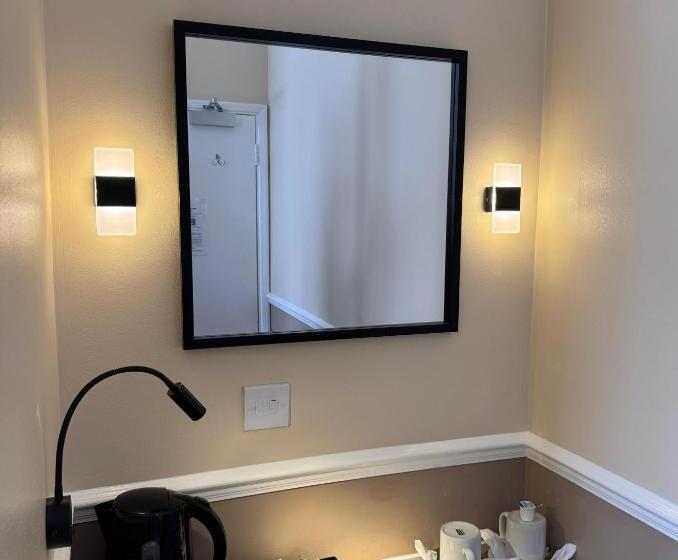 Номер Стандарт, The Commongate Hotels