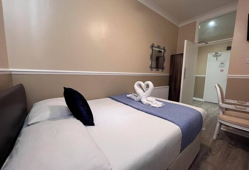 Номер Стандарт, The Commongate Hotels