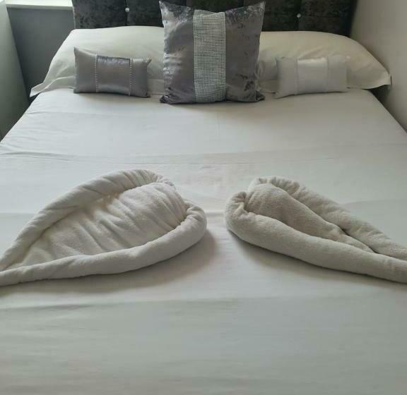 Номер Стандарт, The Commongate Hotels