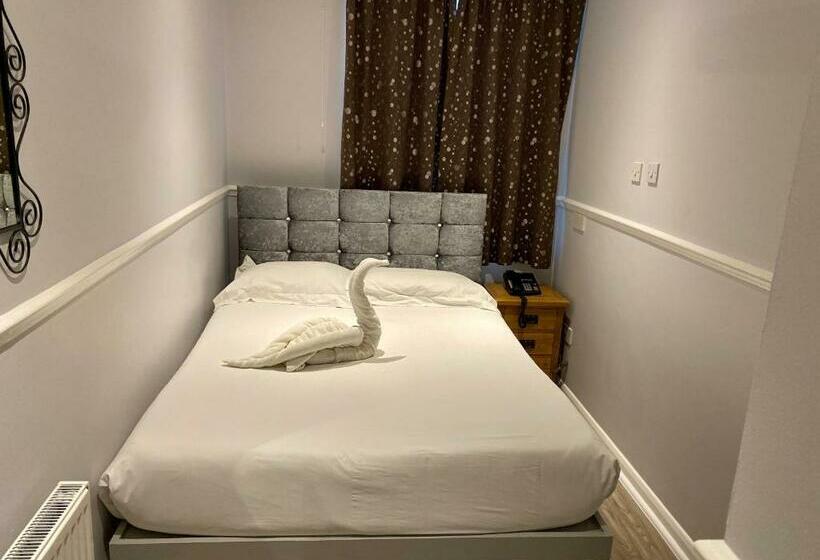 Номер Стандарт, The Commongate Hotels