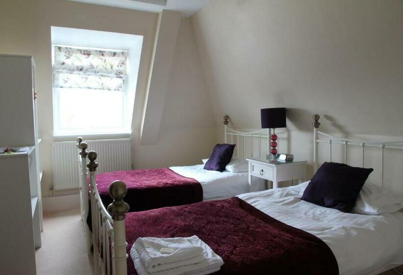 Номер Стандарт, Cambridge House Bed & Breakfast