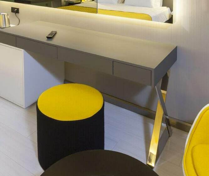 スタンダードルーム, Bosphorus Sorgun Hotel   All Inclusive