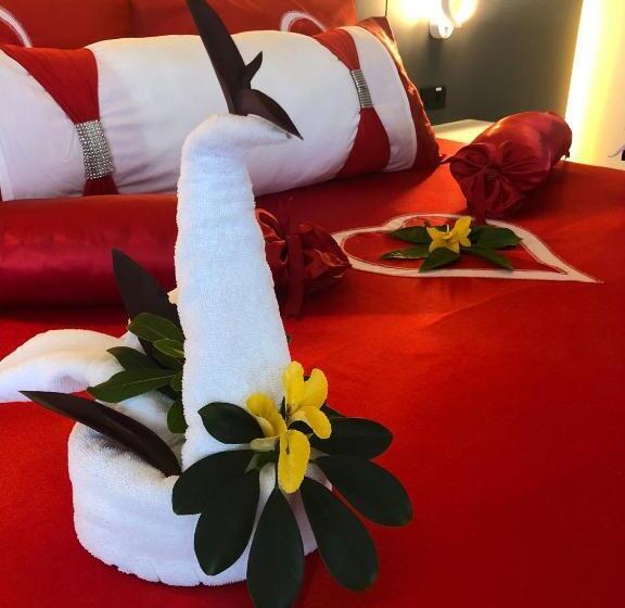 デラックススイート, Bosphorus Sorgun Hotel   All Inclusive