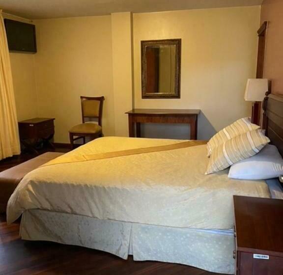Номер Basic, Spa Casa Real