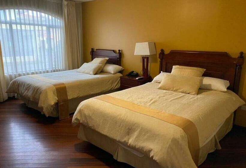 Номер Стандарт, Spa Casa Real