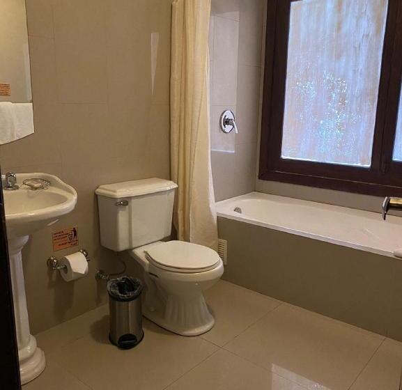Номер Стандарт Трехместный, Spa Casa Real