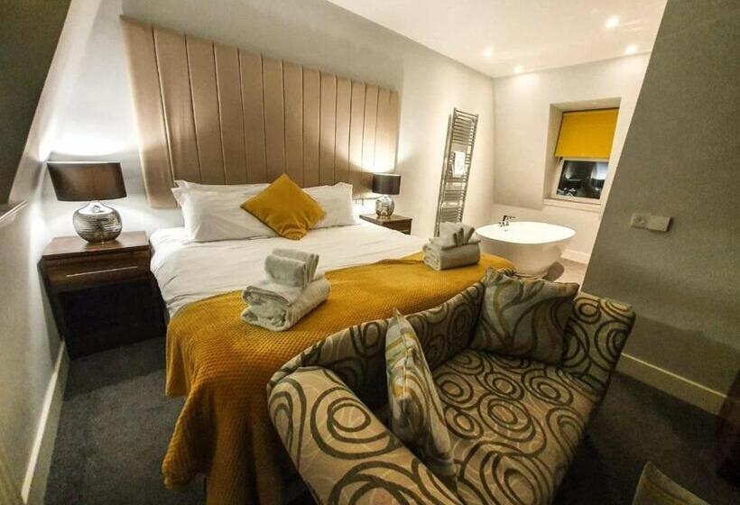 Suite Junior, The Birchtree