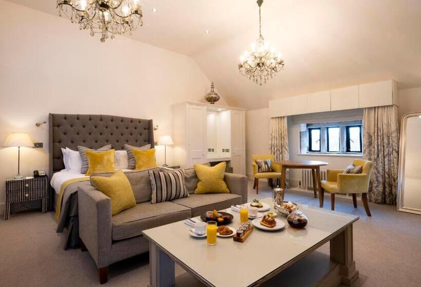 套房, Stanley House Hotel & Spa