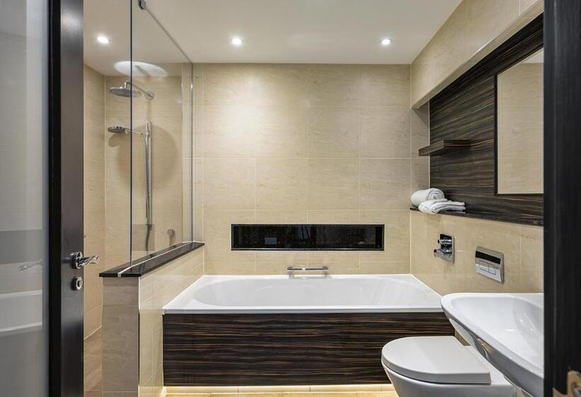 行政房间, Stanley House Hotel & Spa