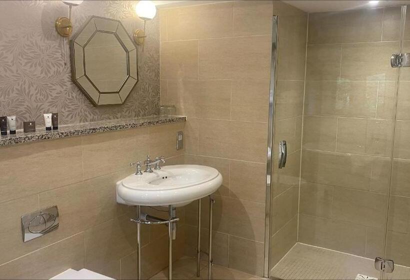 标准间, Stanley House Hotel & Spa