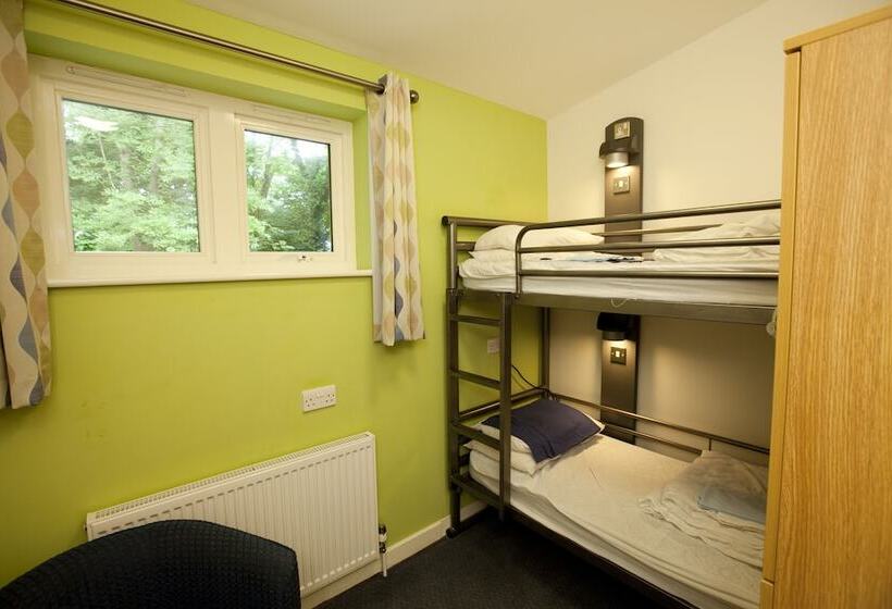 Номер Стандарт, Yha Eastbourne   Hostel