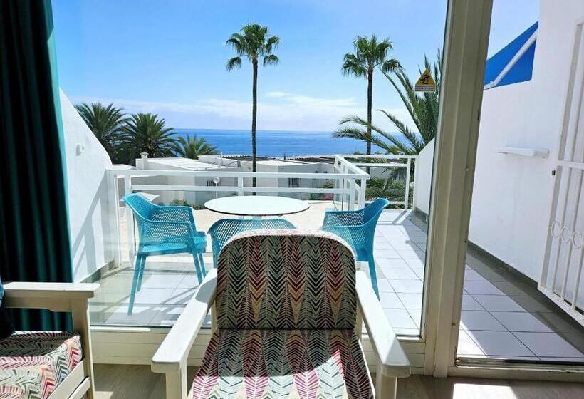 침실 1개 아파트, Acapulco Ocean View