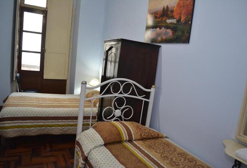اتاق استاندارد, Hostal Juana De Arco