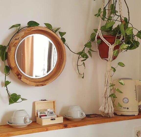 اتاق لوکس, Rooms Vita