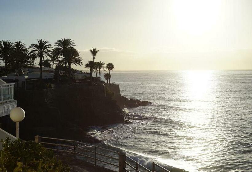 침실 1개 바다 전망 아파트, Acapulco Ocean View