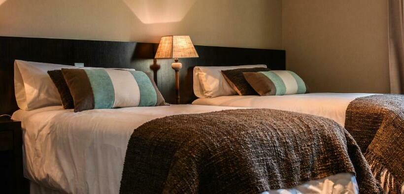 Junior Suite, Grand Hotel Caviahue