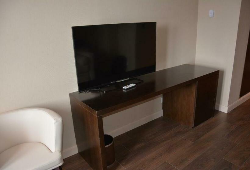 Junior Suite, Grand Hotel Caviahue