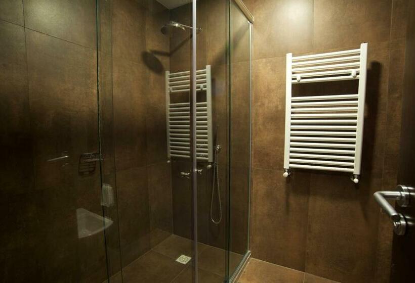 Junior Suite, Grand Hotel Caviahue
