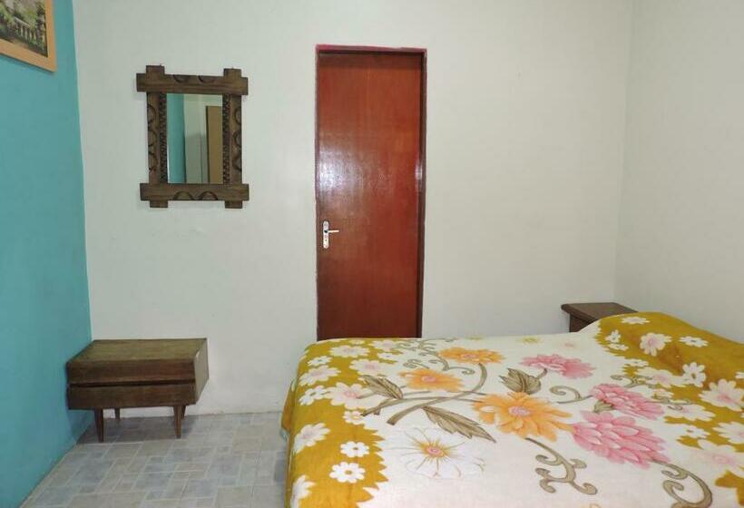 Номер Стандарт, Hostel Park Iguazu