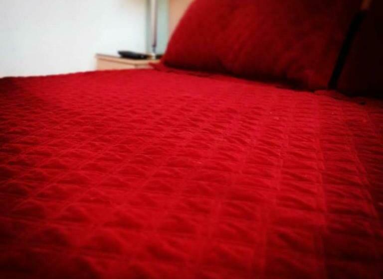 Appartement met 1 Slaapkamer, Costa Limay