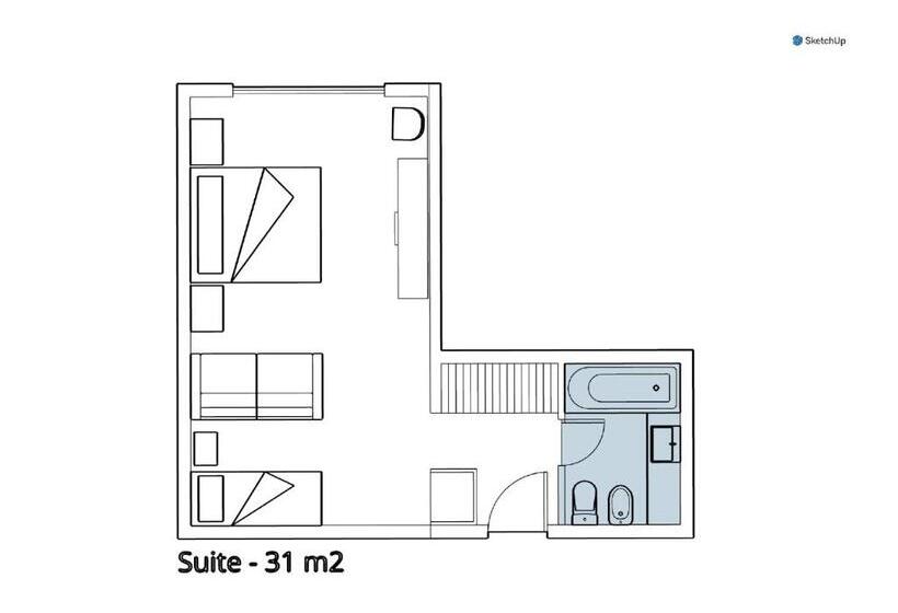 Suite, Ignea