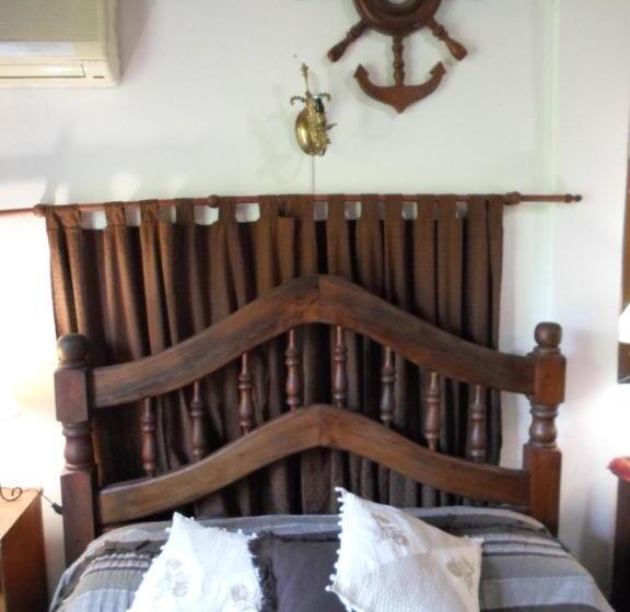 家庭间, La Casona De Susana