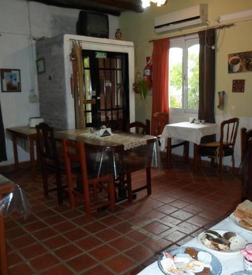 家庭间, La Casona De Susana