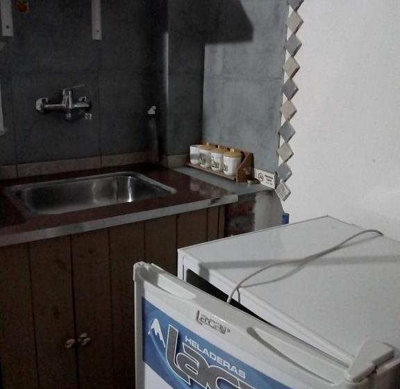 غرفة كلاسيكية ثلاثية, La Casona De Susana