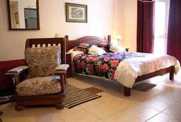 四人高级间, La Casona De Susana