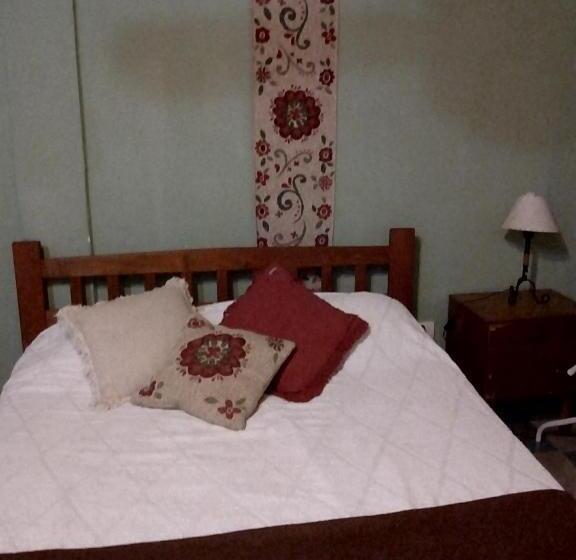 标准间, La Casona De Susana