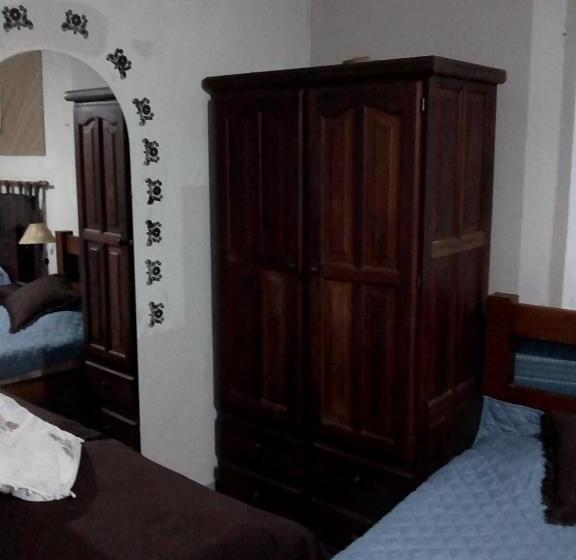 家庭间, La Casona De Susana