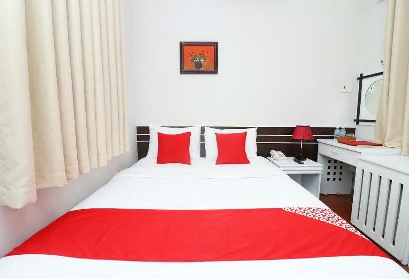 اتاق سوپریور, Nha Trang Pearl