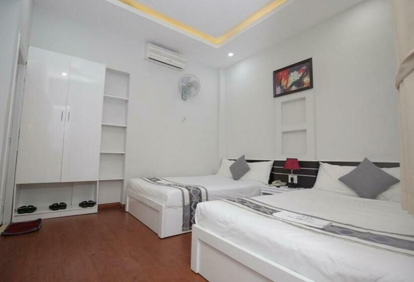 اتاق سوپریور, Nha Trang Pearl