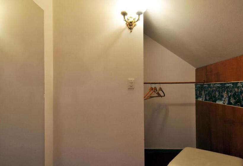 Номер Basic, Madeo Hotel & Spa